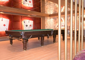 Трехкомнатная квартира в районе Оба