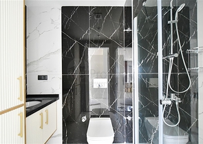 Трехкомнатная квартира в районе Оба