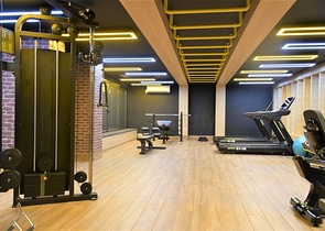 Трехкомнатная квартира в районе Оба