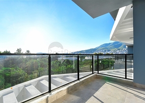 Современные апартаменты с полной инфраструктурой в одном из лучших районов Аланьи