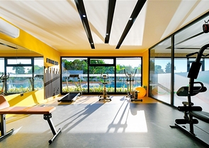 Современные апартаменты с полной инфраструктурой в одном из лучших районов Аланьи