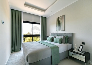 Современные апартаменты с полной инфраструктурой в одном из лучших районов Аланьи