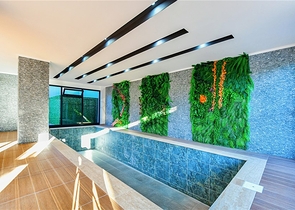 Современные апартаменты с полной инфраструктурой в одном из лучших районов Аланьи