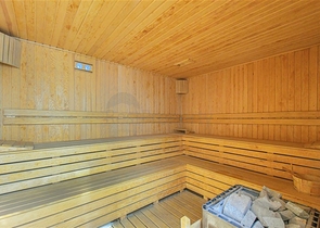 Пентхаус планировки 2+1 в Махмутларе