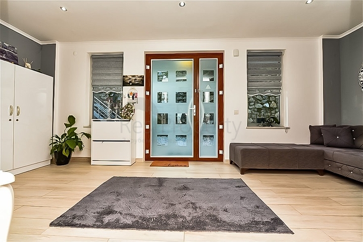 Роскошная вилла в окружении природы и комфорта