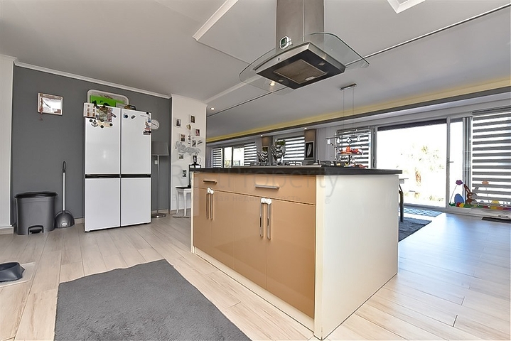 Роскошная вилла в окружении природы и комфорта