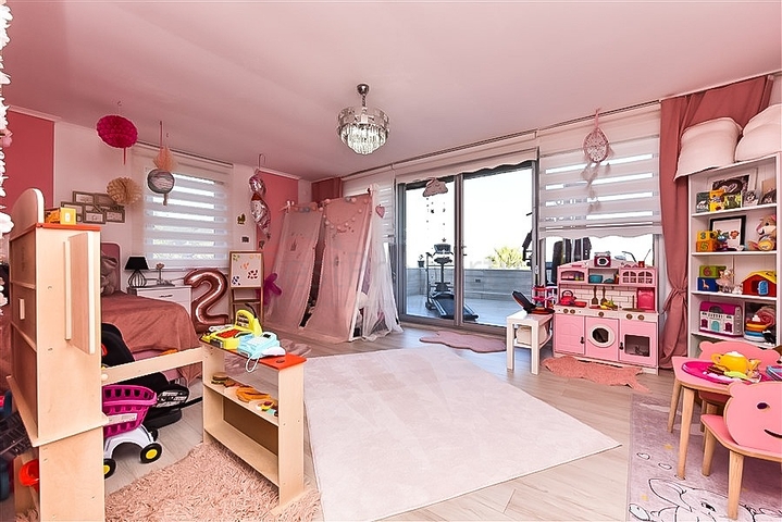 Роскошная вилла в окружении природы и комфорта