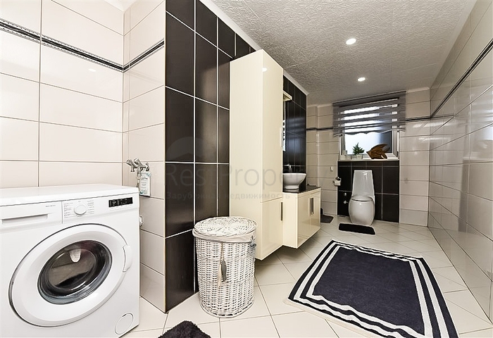 Роскошная вилла в окружении природы и комфорта