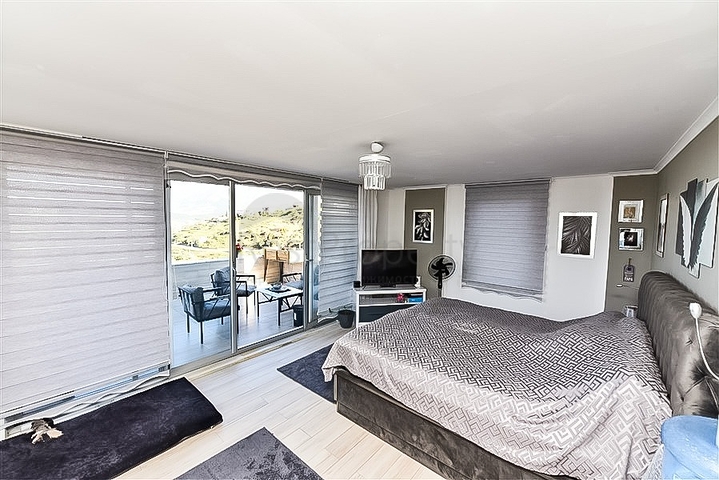 Роскошная вилла в окружении природы и комфорта