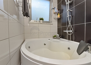 Роскошная вилла в окружении природы и комфорта