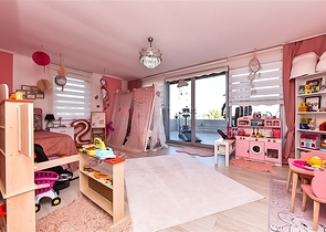 Роскошная вилла в окружении природы и комфорта