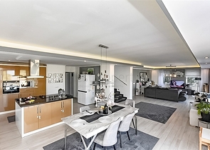 Роскошная вилла в окружении природы и комфорта