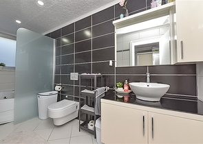 Роскошная вилла в окружении природы и комфорта