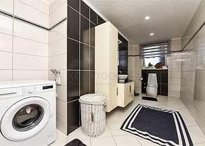 Роскошная вилла в окружении природы и комфорта