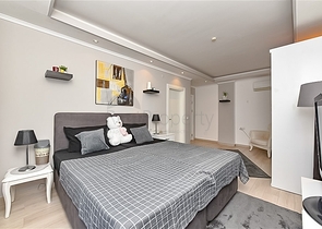 Роскошная вилла в окружении природы и комфорта