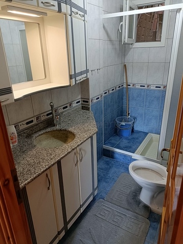 Квартира 2+1  в районе Авсаллар