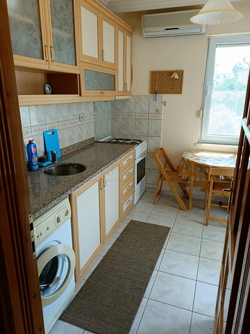 Квартира 2+1  в районе Авсаллар