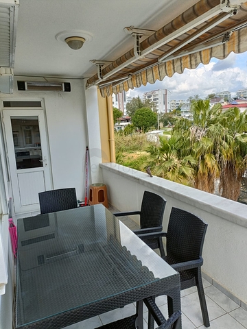 Квартира 2+1  в районе Авсаллар