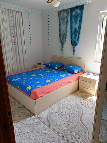 Квартира 2+1  в районе Авсаллар