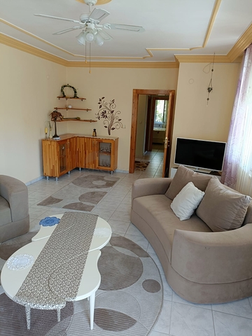 Квартира 2+1  в районе Авсаллар