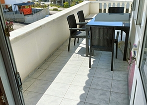 Квартира 2+1  в районе Авсаллар