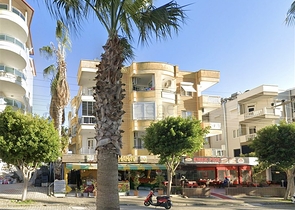 Квартира 2+1  в районе Авсаллар