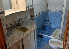 Квартира 2+1  в районе Авсаллар