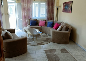 Квартира 2+1  в районе Авсаллар