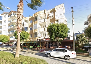 Квартира 2+1  в районе Авсаллар