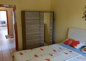 Квартира 2+1  в районе Авсаллар