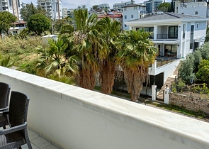 Квартира 2+1  в районе Авсаллар