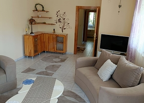 Квартира 2+1  в районе Авсаллар