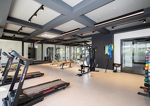 Уютная квартира 1+1 в районе пляжа Клеопатра