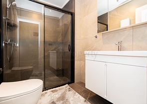 Уютная квартира 1+1 в районе пляжа Клеопатра