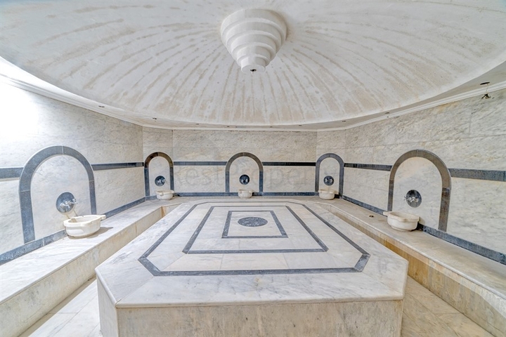 Квартира 3+1 в районе Махмутлар 