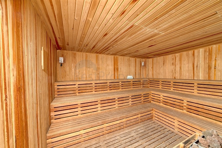 Квартира 3+1 в районе Махмутлар 