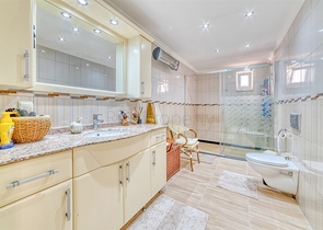 Квартира 3+1 в районе Махмутлар 