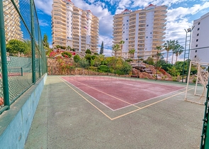 Квартира 3+1 в районе Махмутлар 