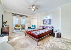 Квартира 3+1 в районе Махмутлар 