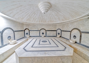 Квартира 3+1 в районе Махмутлар 