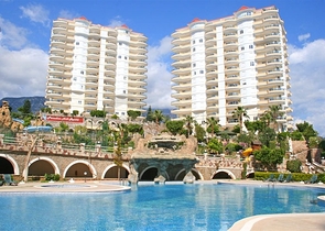 Квартира 3+1 в районе Махмутлар 