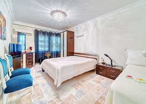 Квартира 3+1 в районе Махмутлар 