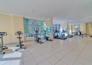 Квартира 3+1 в районе Махмутлар 