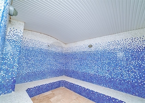 Квартира 3+1 в районе Махмутлар 