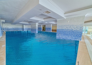 Квартира 3+1 в районе Махмутлар 