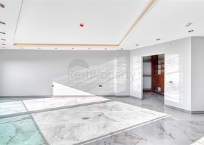 Современная роскошная вилла в центре Джикджилли с панорамным видом на море