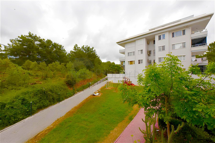 Квартира 2+1 в районе Оба