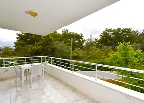 Квартира 2+1 в районе Оба