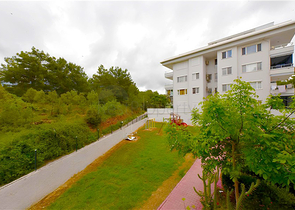 Квартира 2+1 в районе Оба