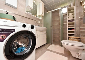 Квартира 2+1 в районе Оба